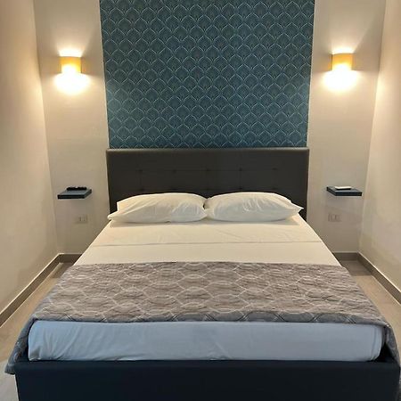 Cristiano room Napoli Esterno foto