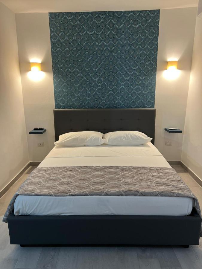 Cristiano room Napoli Esterno foto